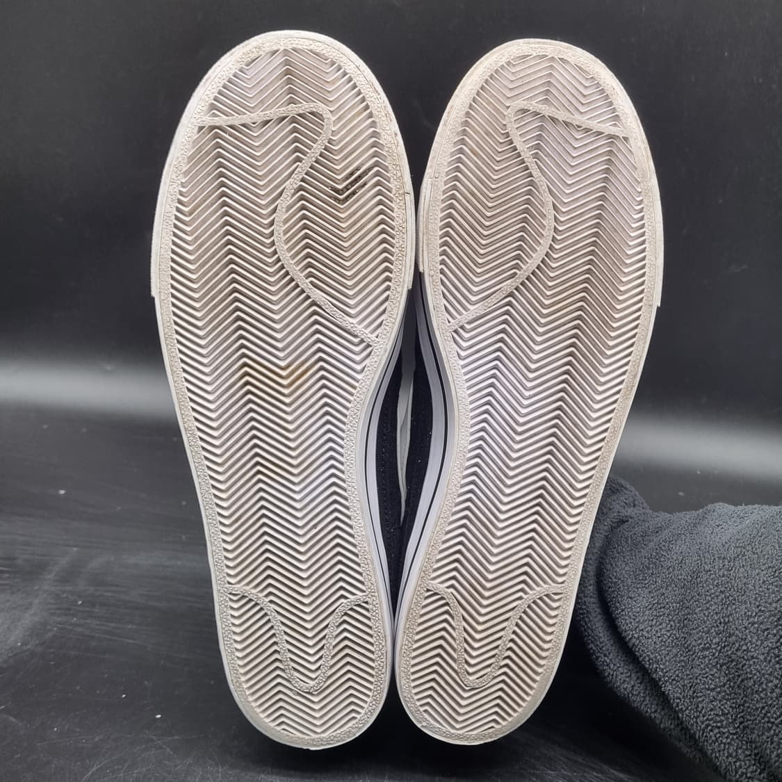 나이키 코트레거시 남성스니커즈280 상품이미지3