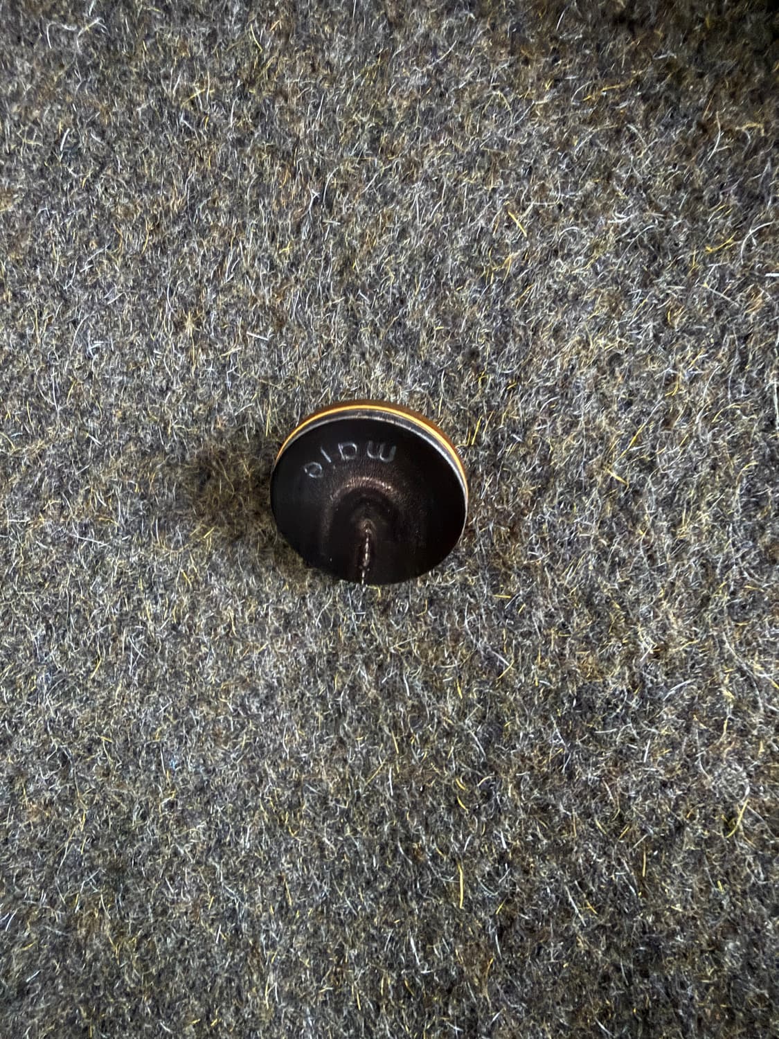 마쥬(maje) 울 코트 상품이미지8