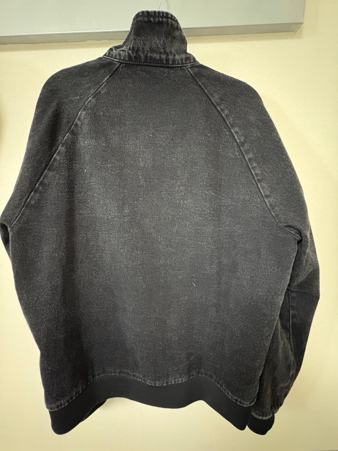 아디다스 데님 파이어버드 트랙탑(국내 미발매) 상품이미지3