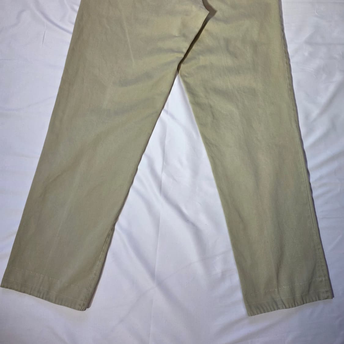 [31]60s GALEY&LORD 미군 오피서 치노팬츠 상품이미지8