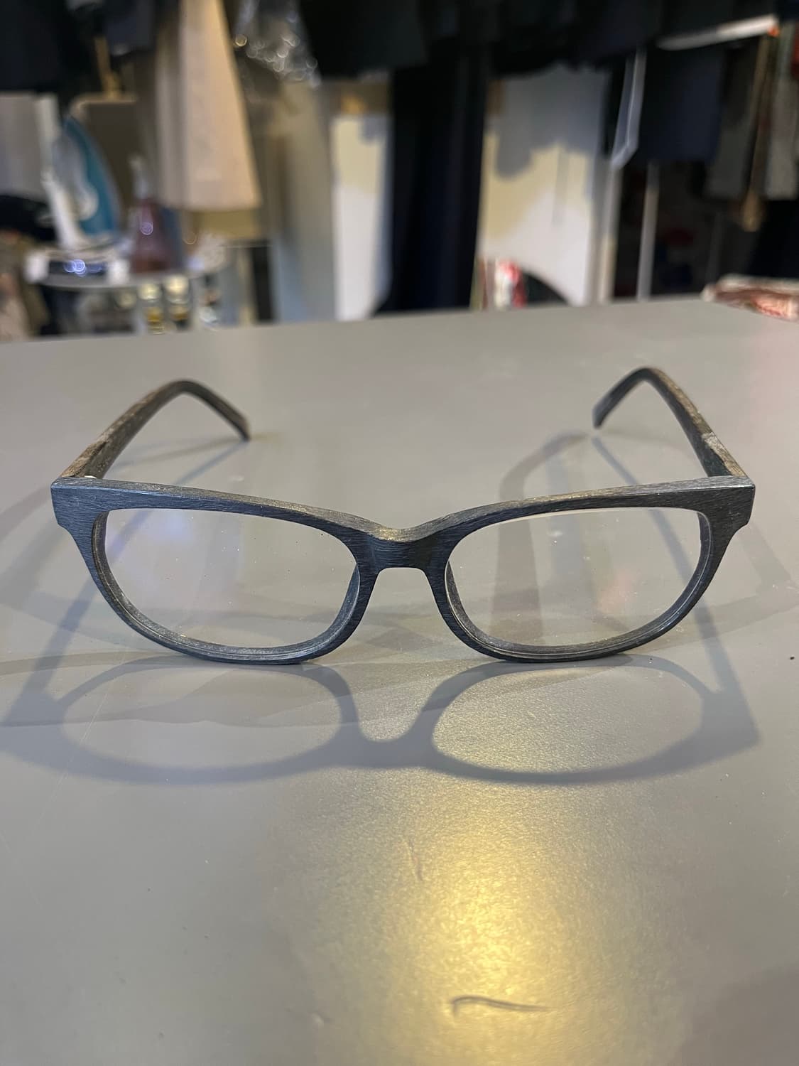 크레용 아이즈 안경(일본제) 상품이미지3