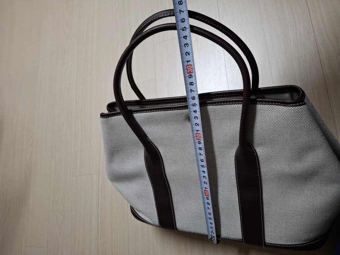 GRAZNER MILANO 토트백 상품이미지10