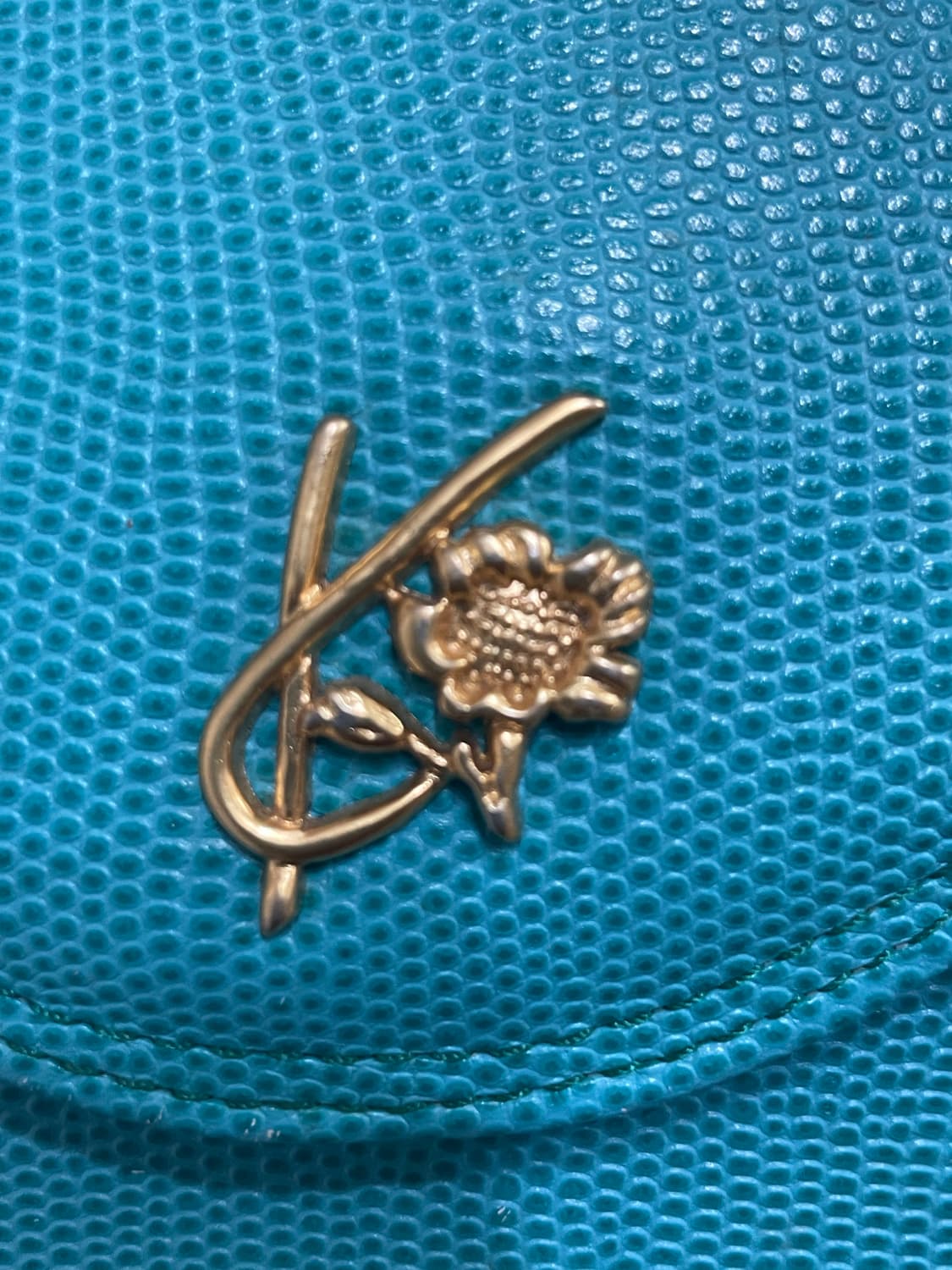 빈티지 겐조 미니 백 상품이미지7