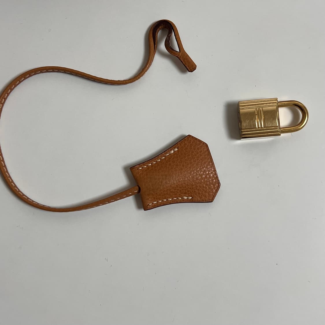 에르메스 캘리 브리프케이스 서류가방(정품) 상품이미지9