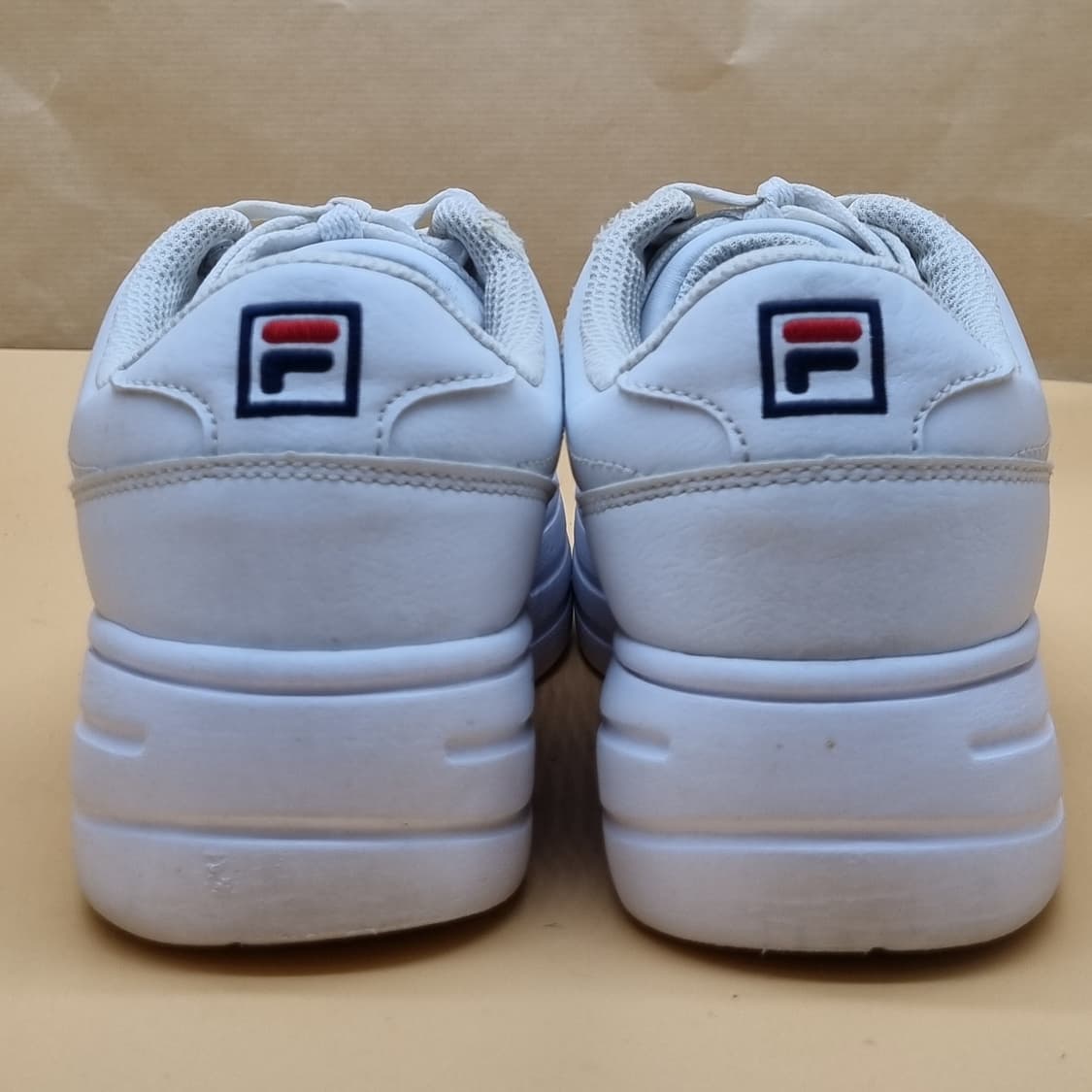 휠라 펑키테니스1998 여성스니커즈230 상품이미지4