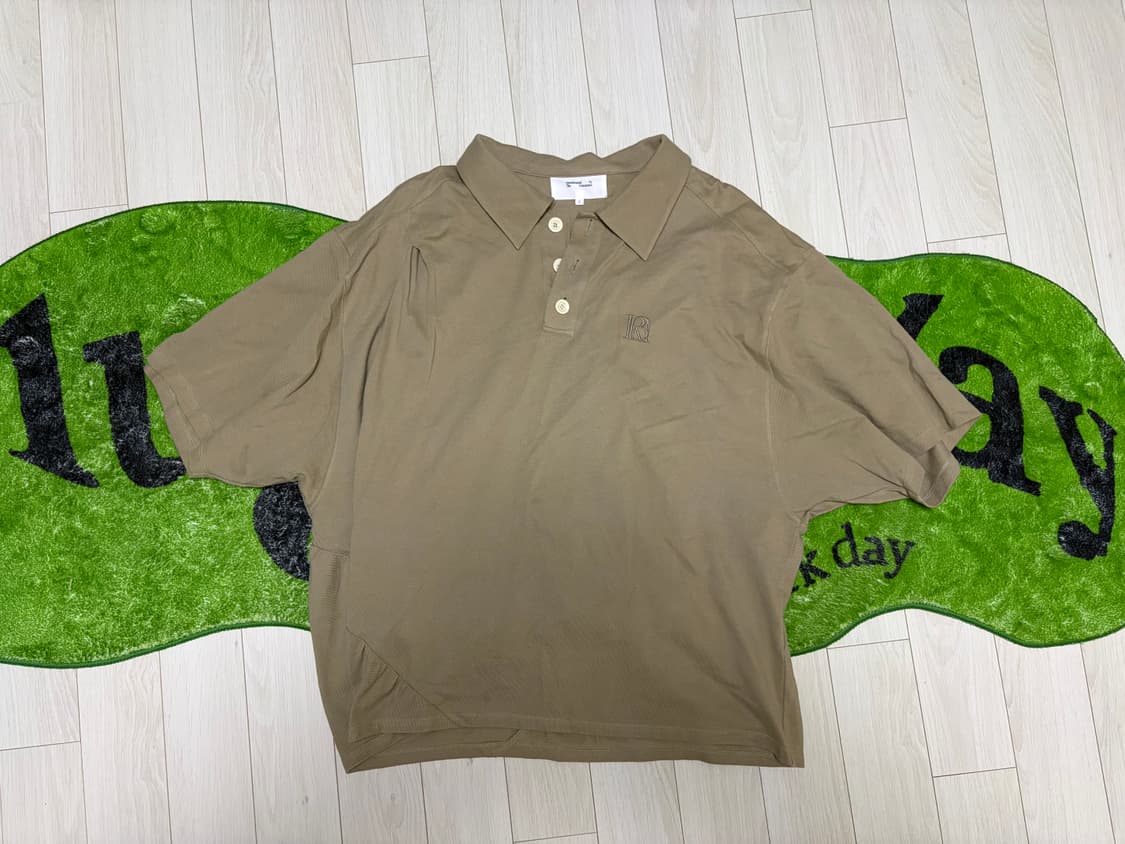 Rbu 피케셔츠 2 상품이미지1