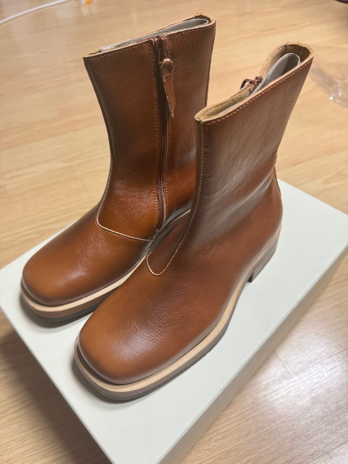 아워레가시 카미온 꼬냑  상품이미지2