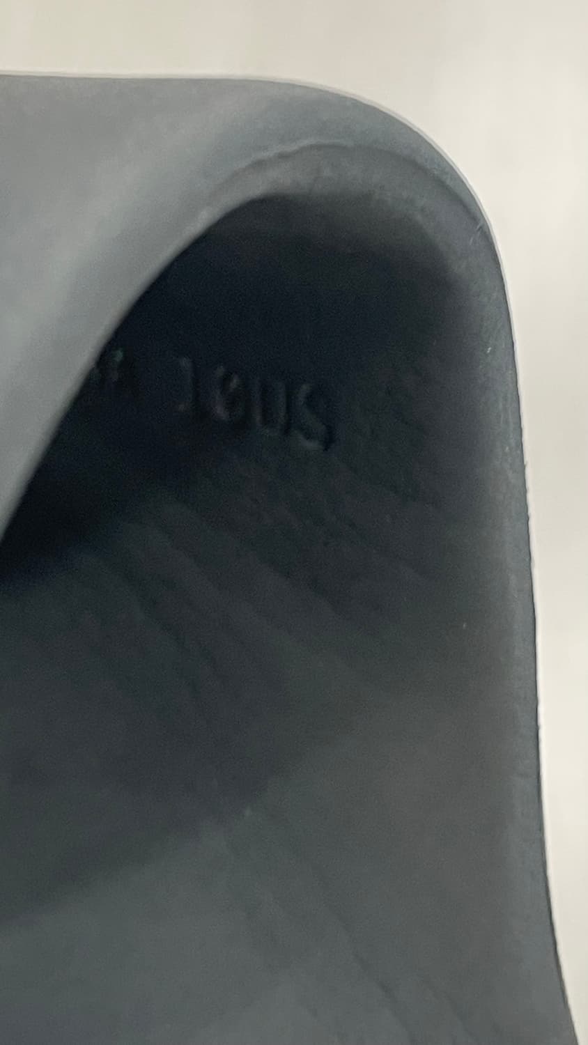 [US10]이지슬라이드 슬레이트 그레이 상품이미지4