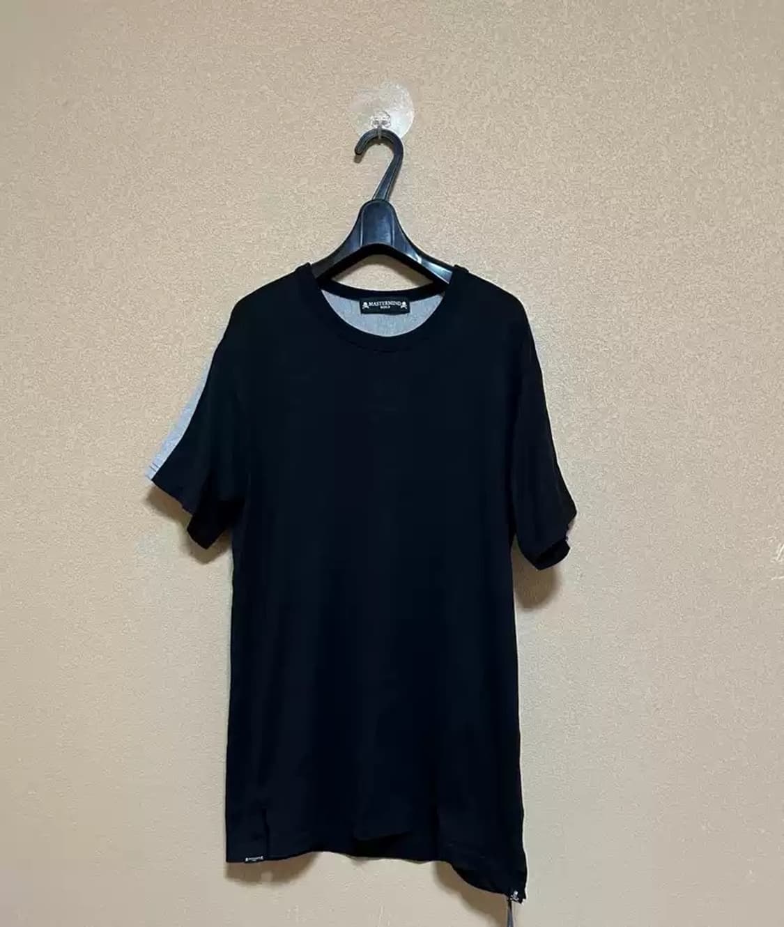 정품 마스터마인드 월드 반팔티셔츠 S사이즈 상품이미지2