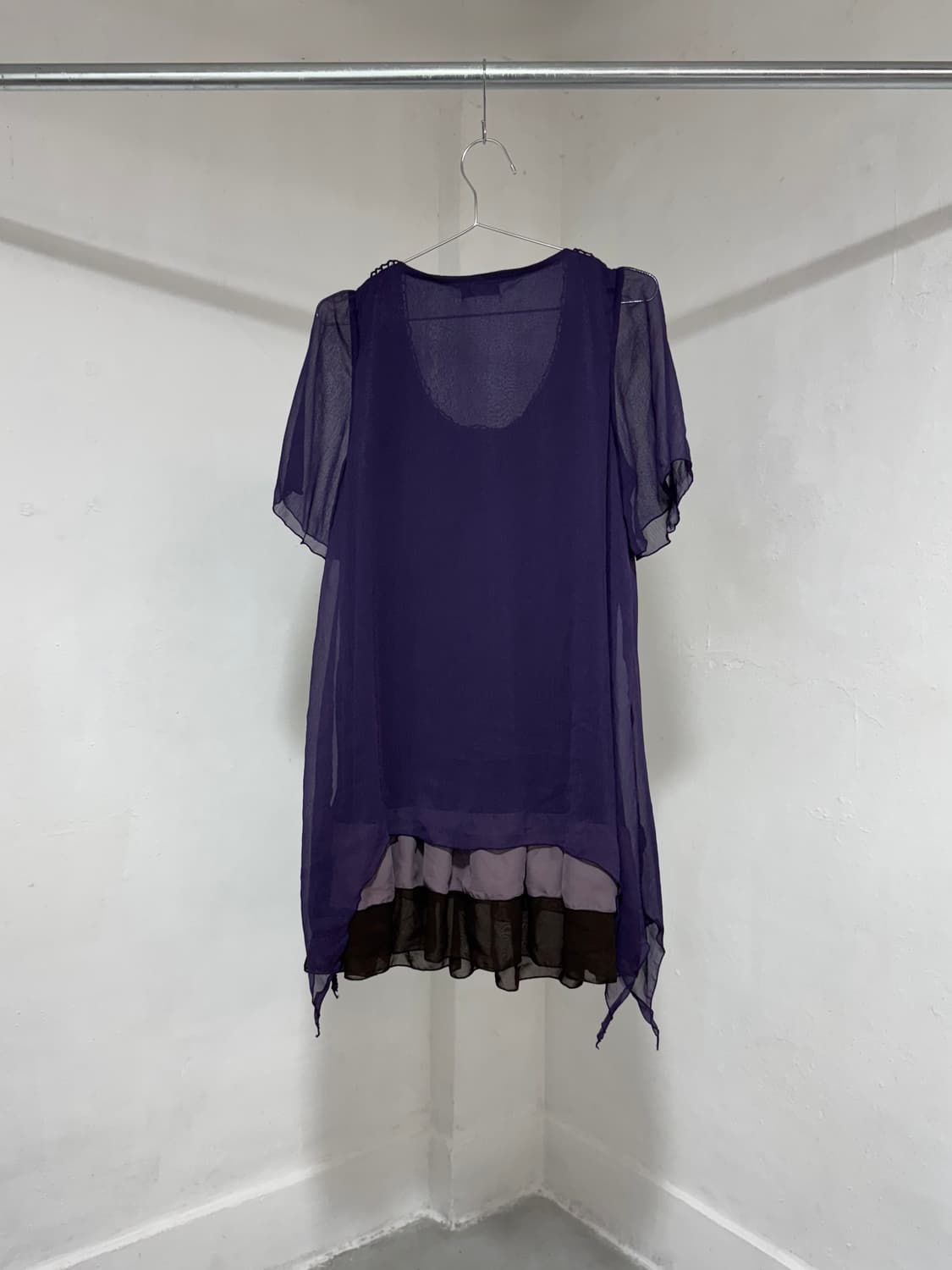 vtg dress 상품이미지5