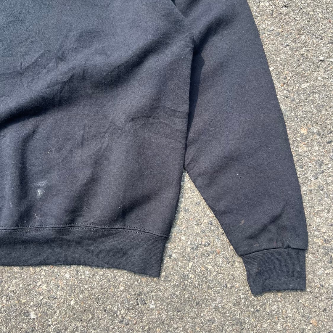 아메바 뮤직 스웻셔츠 상품이미지4