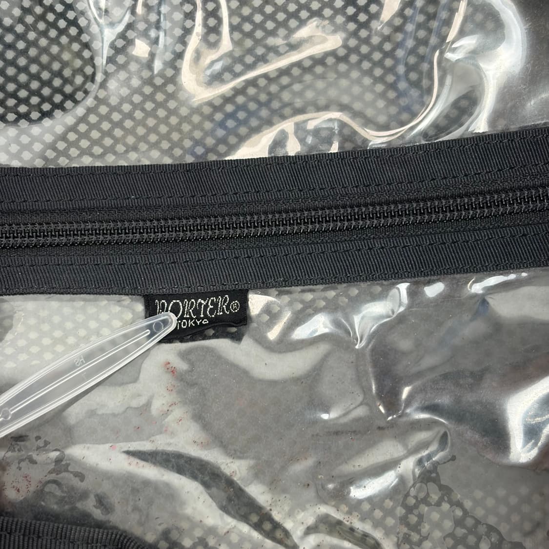 요시다포터 메쉬 토트백 가방 상품이미지5