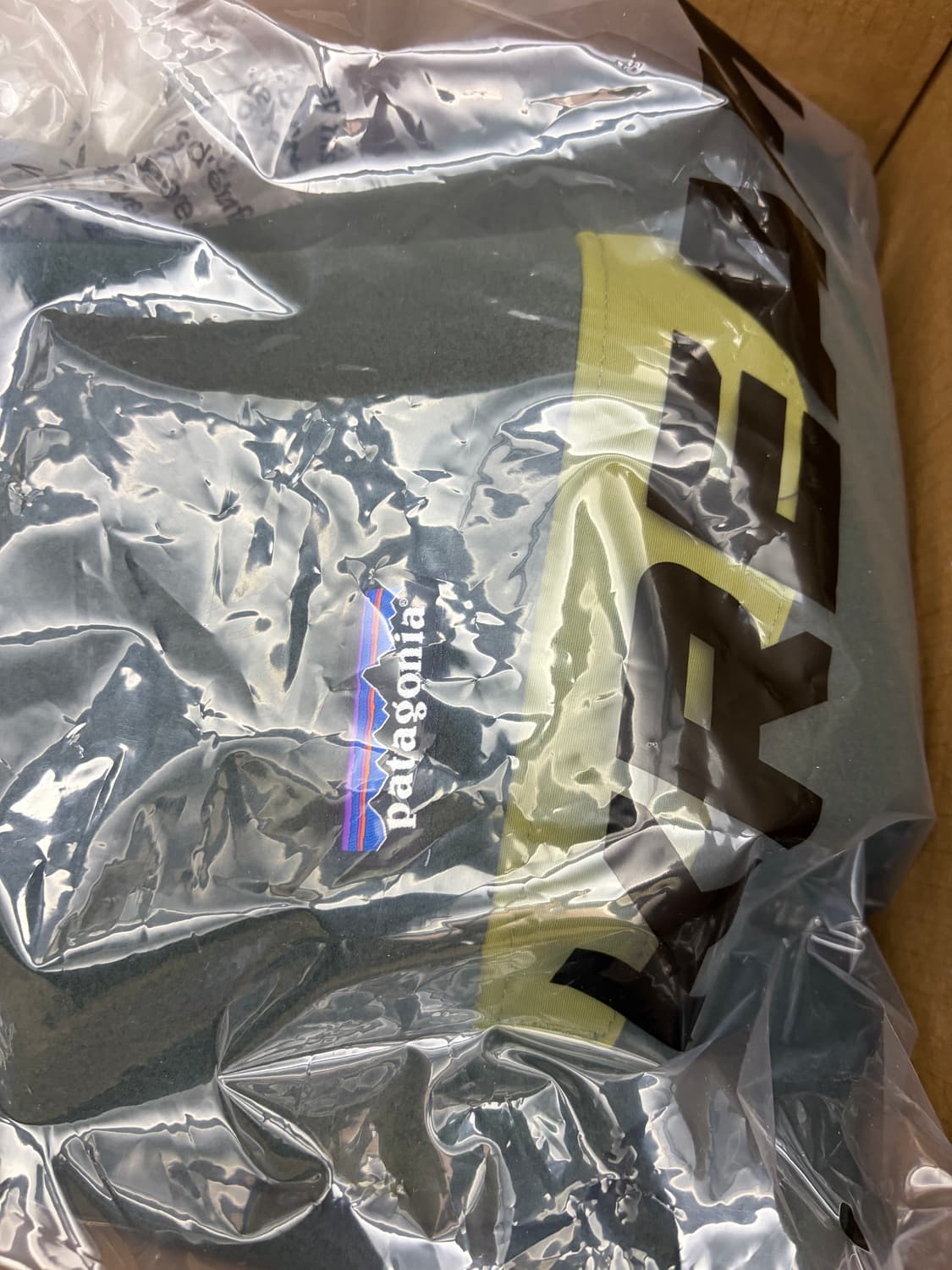 파타고니아 신칠라 스냅티 L 상품이미지2