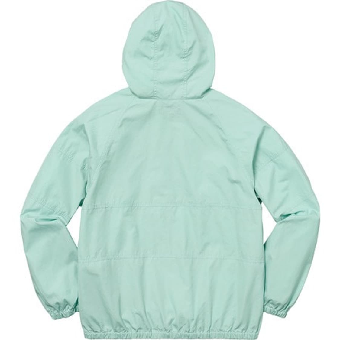 슈프림 코튼 후드 랭글런 자켓 상품이미지2