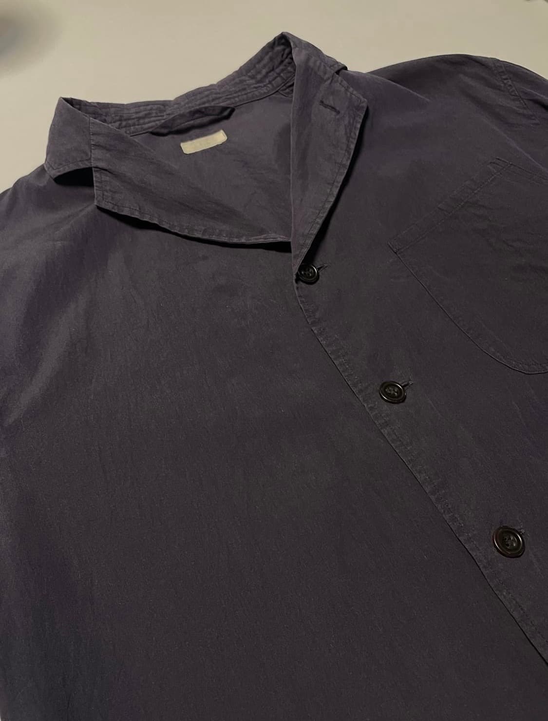 코모리 자켓 상품이미지5