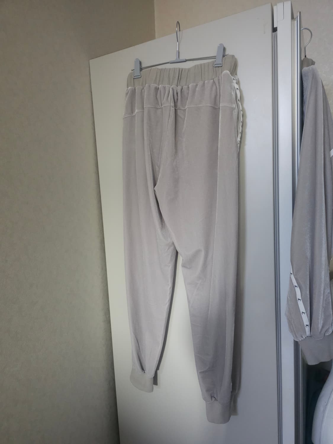 쥬시 꾸뛰르 벨벳트레이닝복 셋트 셋업 상품이미지8