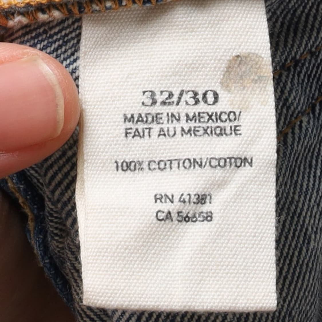 데님 앤 서플라이 Denim & Supply Slim Fit Denim  상품이미지8