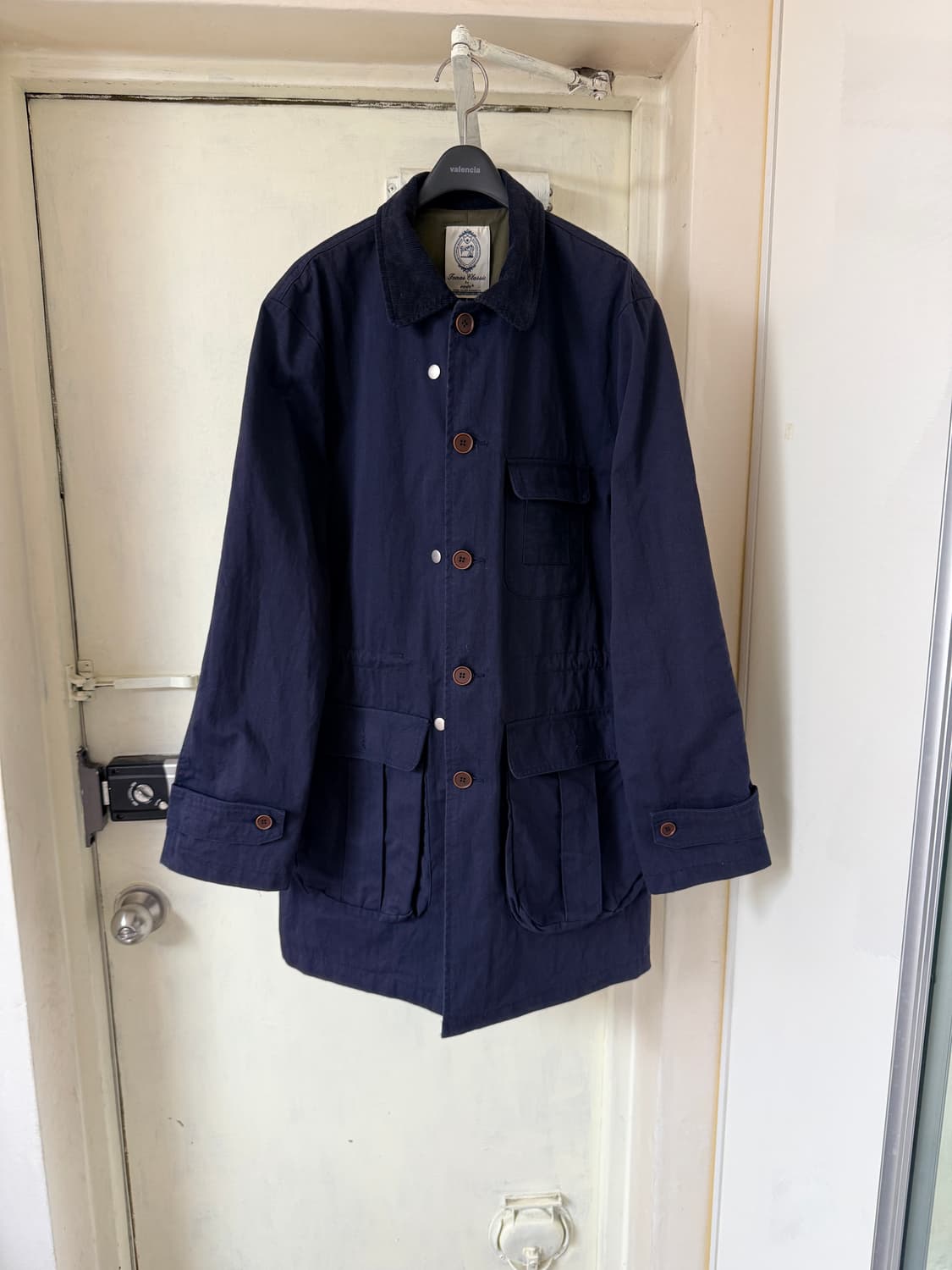 스카치 앤 소다 필드자켓 made in Korea 상품이미지1