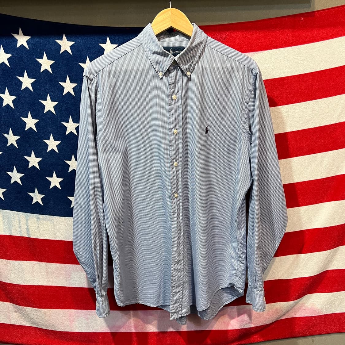 폴로 랄프로렌 하운드투스 셔츠 상품이미지1