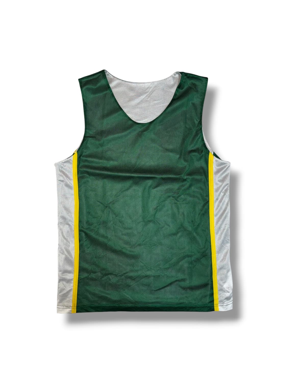 빈티지 리버시블 농구 져지 (XL)  상품이미지1