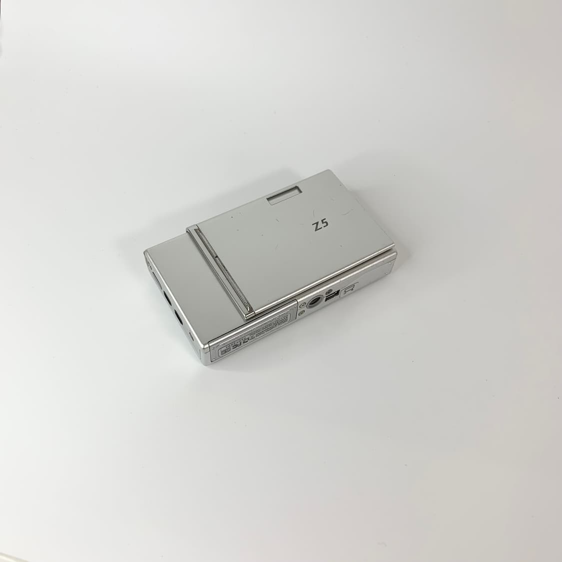 뉴진스 민지 디카) FujiFilm Finepix Z5fd 상품이미지5