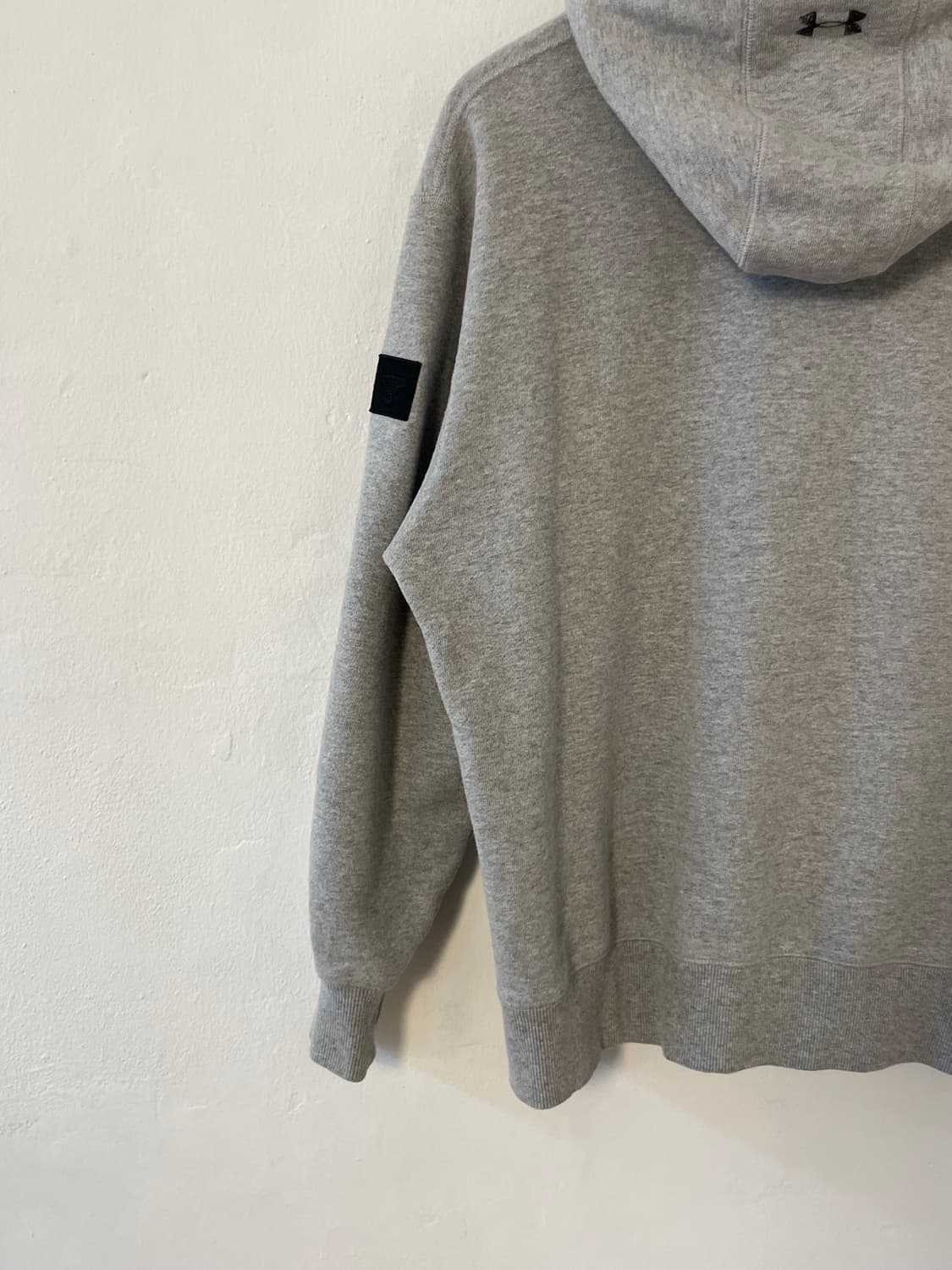 언더아머 후디  상품이미지8