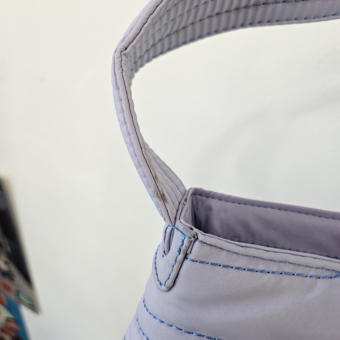 HVISK 비스크 스케이프 트윌 숄더백 상품이미지8