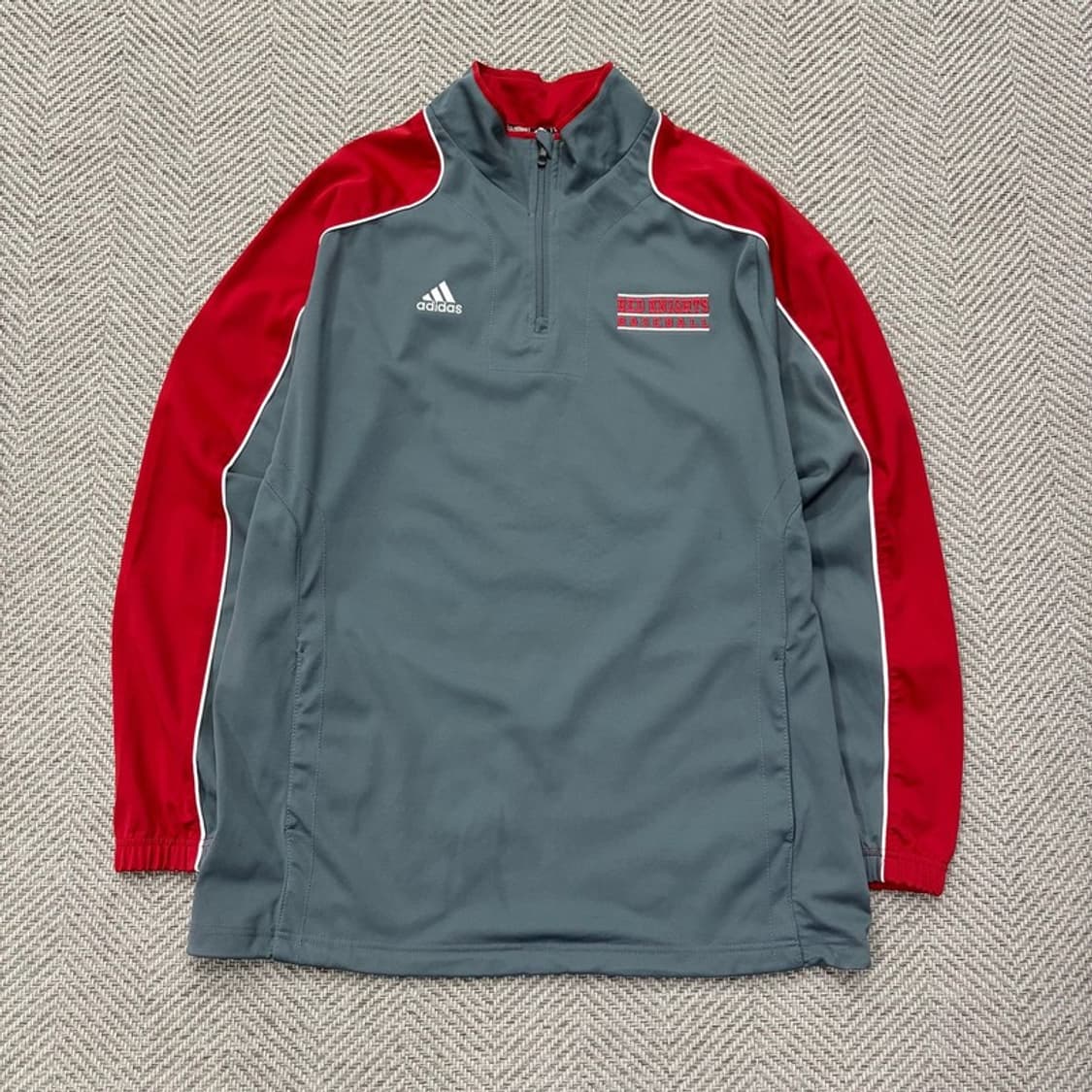 아디다스 베이스볼 웜업 v2206 상품이미지1