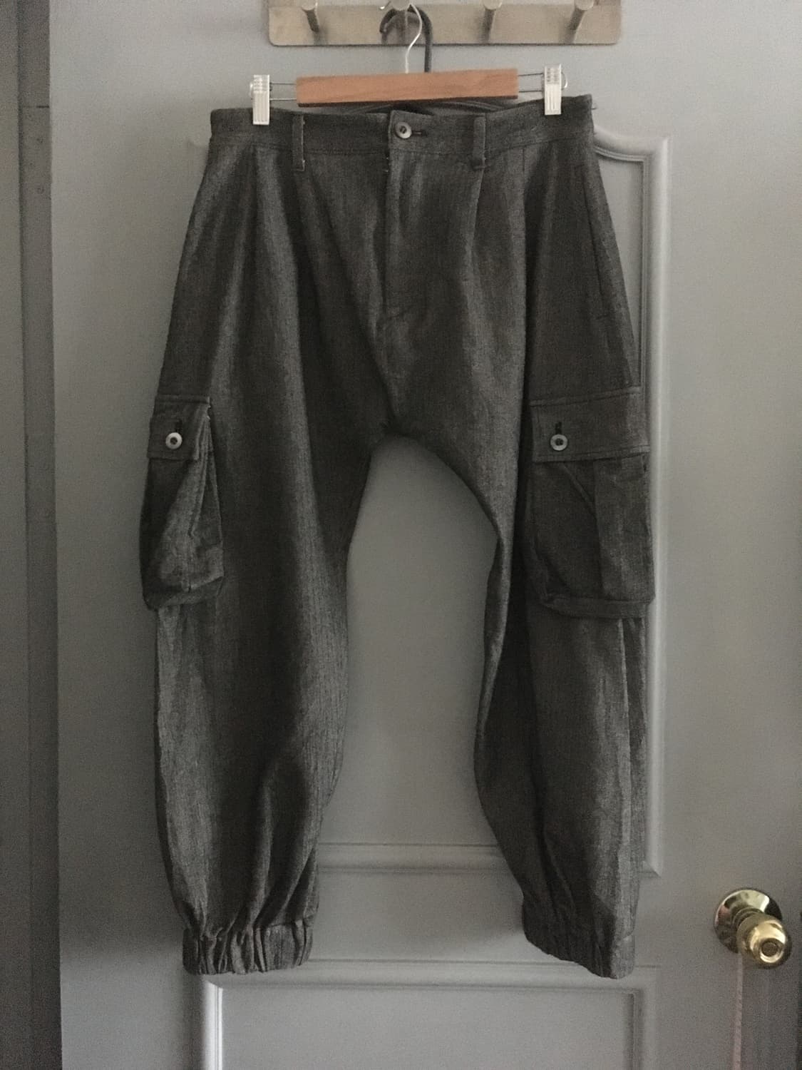 Gadget grow 가젯그로우 재팬 팬츠 m사이즈  상품이미지1