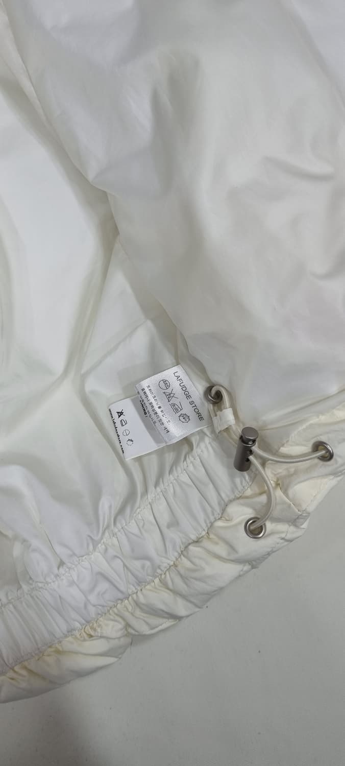 라퍼지포우먼 폴리 패딩 S _ 여성 상품이미지10