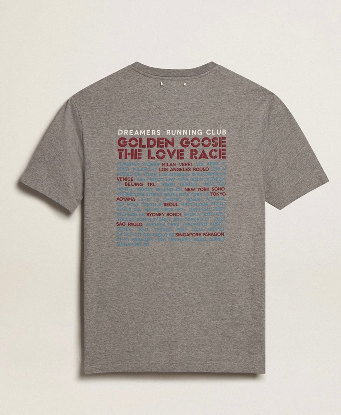 골든구스 반팔티셔츠  상품이미지1