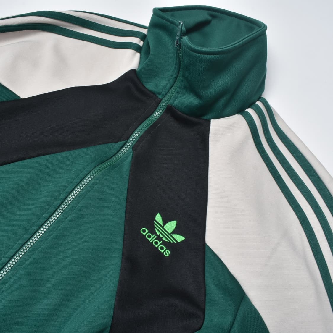 아디다스 트랙탑 집업 자켓 100 N0764 상품이미지9