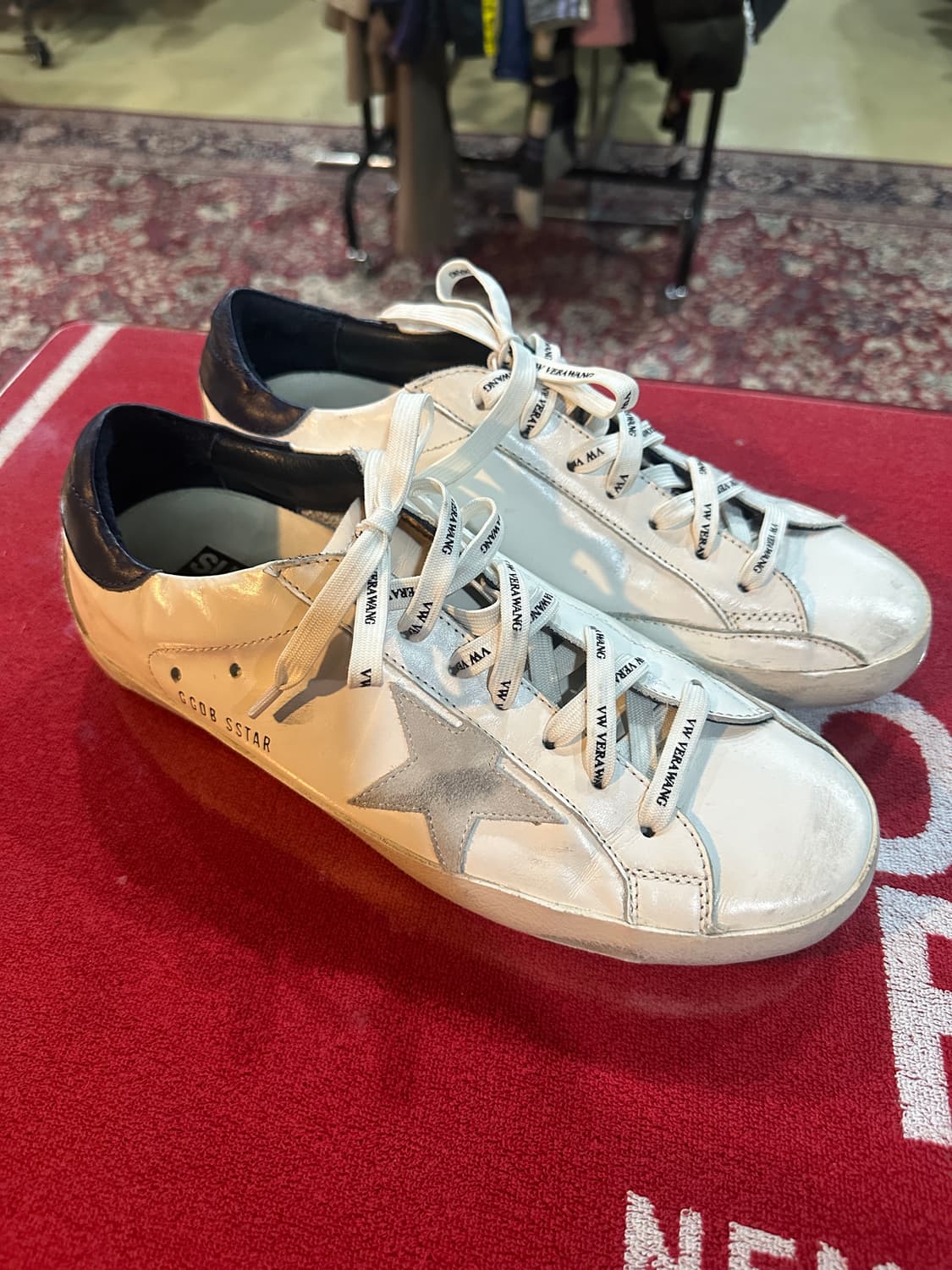 골든구스 스니커즈270 상품이미지2