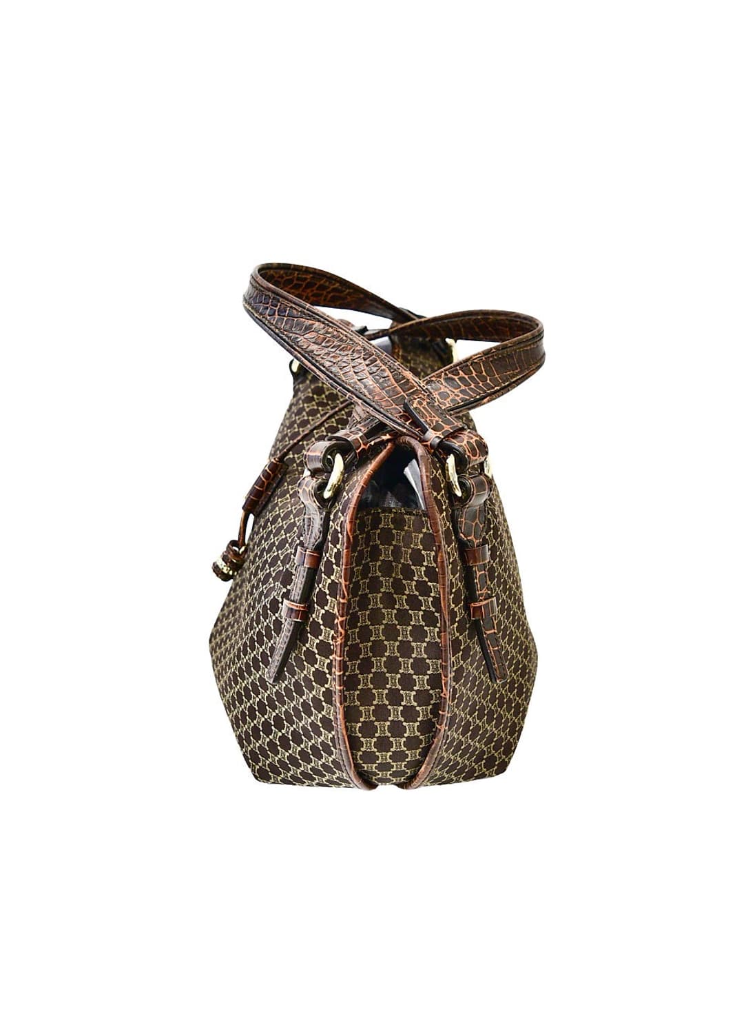 셀린느 캔버스 비터스윗 숄더백(정품) 상품이미지2