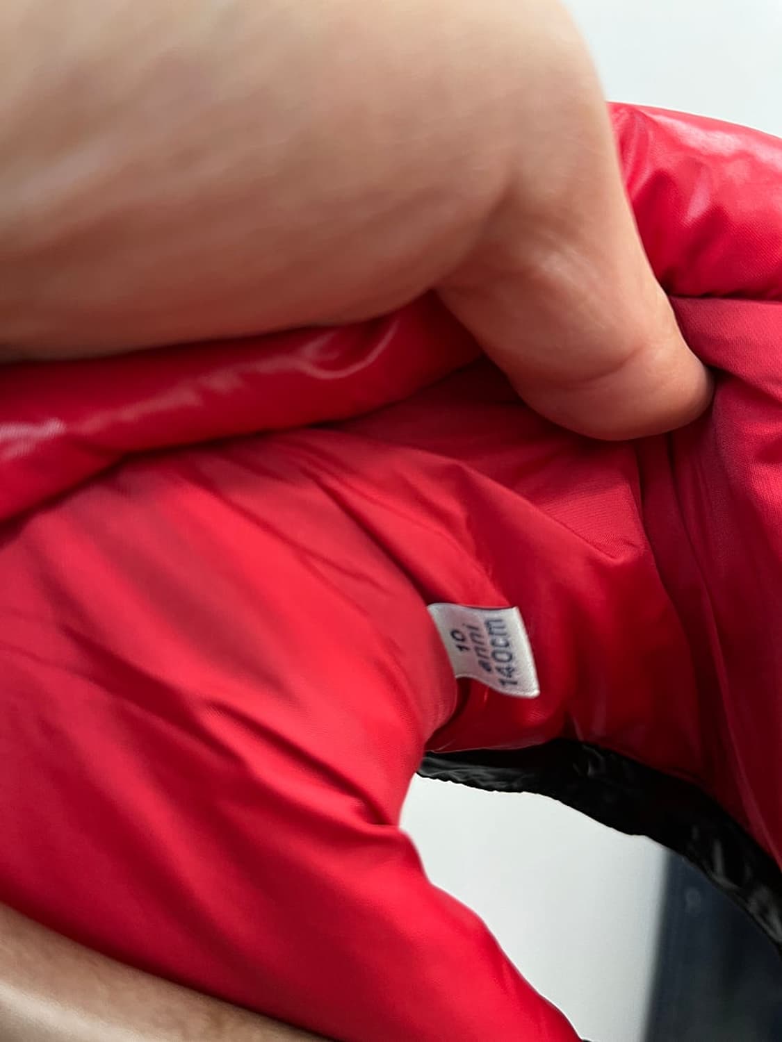 여) 몽클레어 구스 패딩조끼  상품이미지6