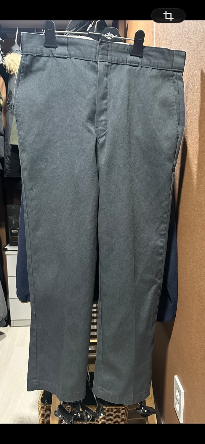 디키즈 워크팬츠  상품이미지1