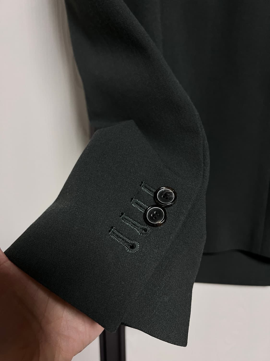 누마레 자켓 L 상품이미지6