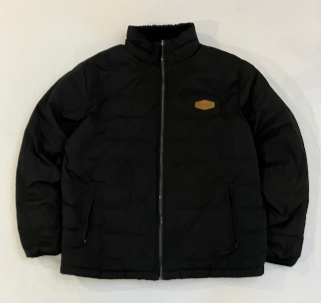 트루릴리전 리버시블 플리스 다운 겸용 패딩 상품이미지1