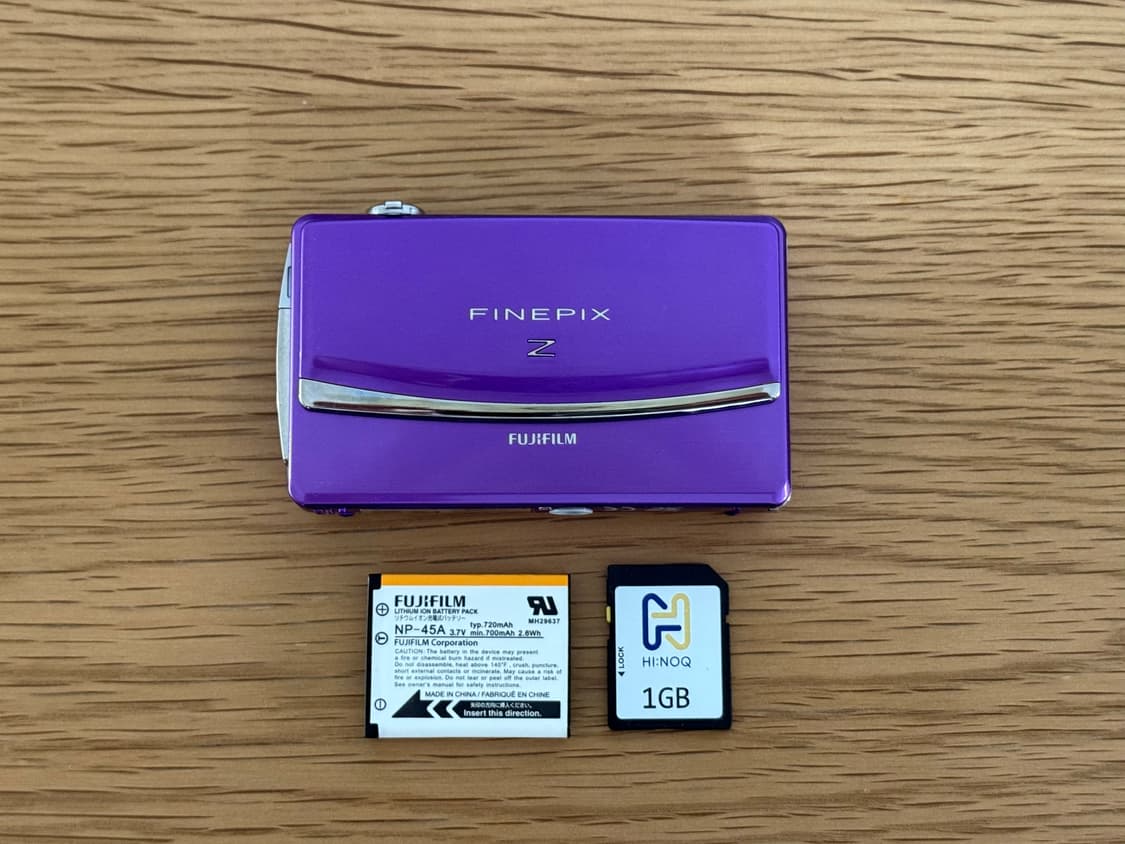 후지필름 파인픽스 Z90 상품이미지7