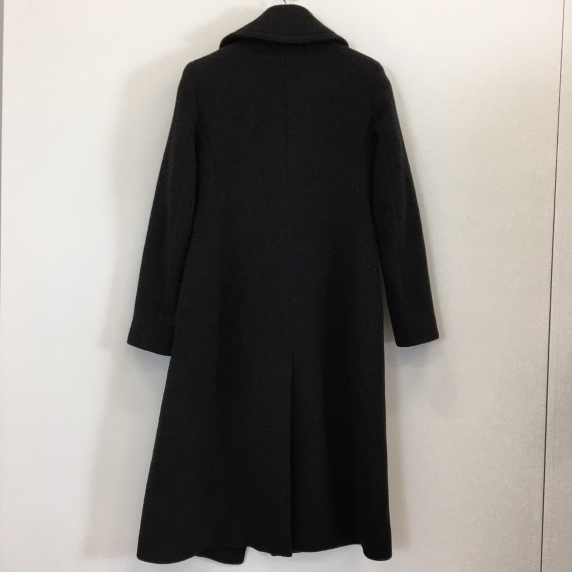 클럽모나코 (국내판) 더블 울코트 XS 상품이미지4