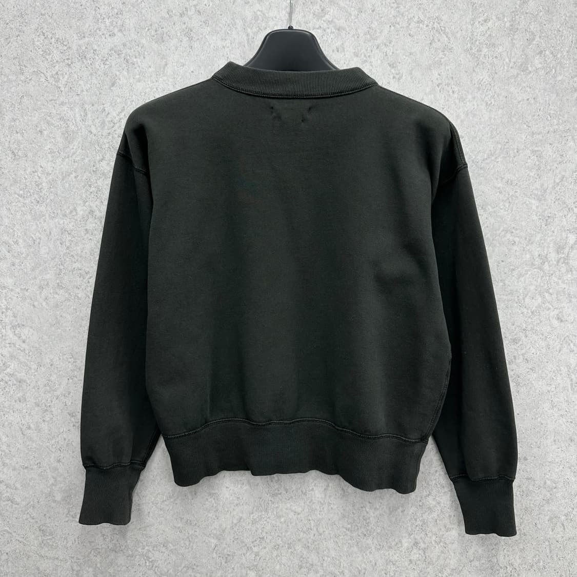 95 이자벨마랑 여자 루즈핏 맨투맨 상품이미지2