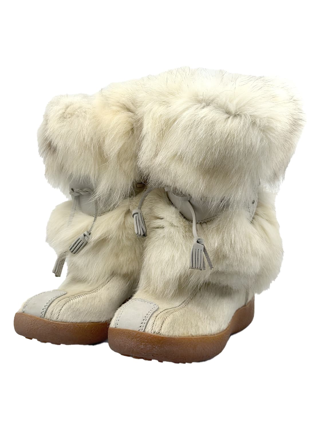 Linda  Fur Winter Boots/ 38 상품이미지2