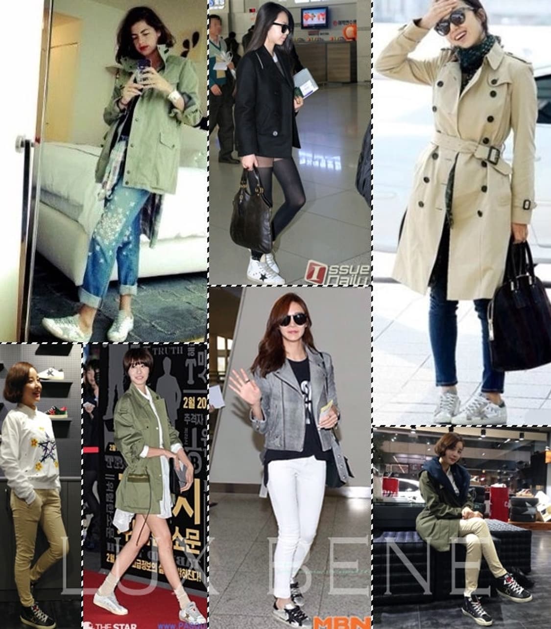 # 파스콸레XY3여성 이탈리아 명품 스니커즈 급처 / 새신발 상품이미지10