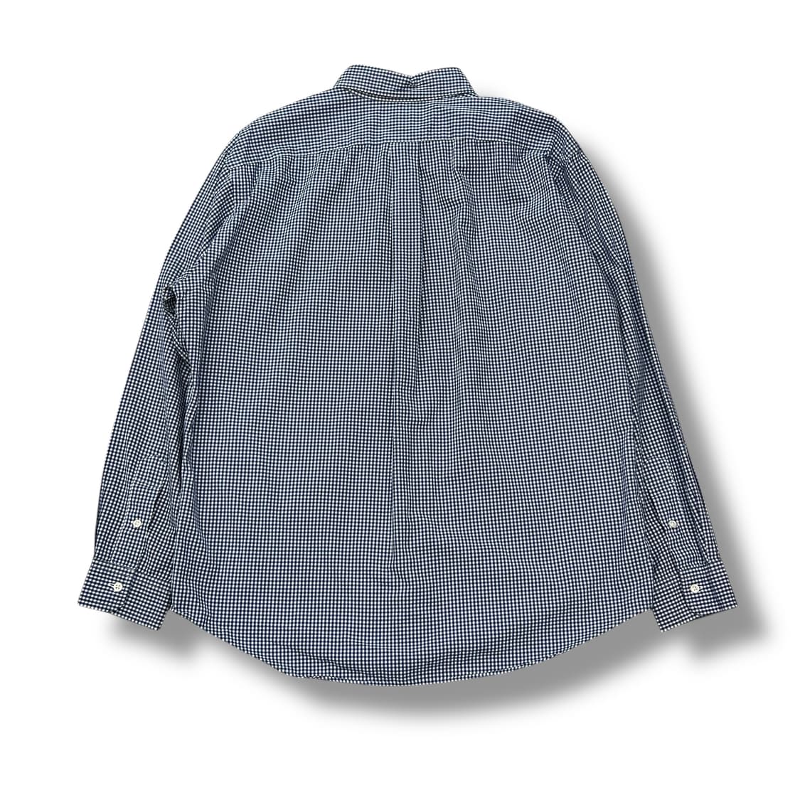 폴로 랄프로렌 체크셔츠 r2142 상품이미지2