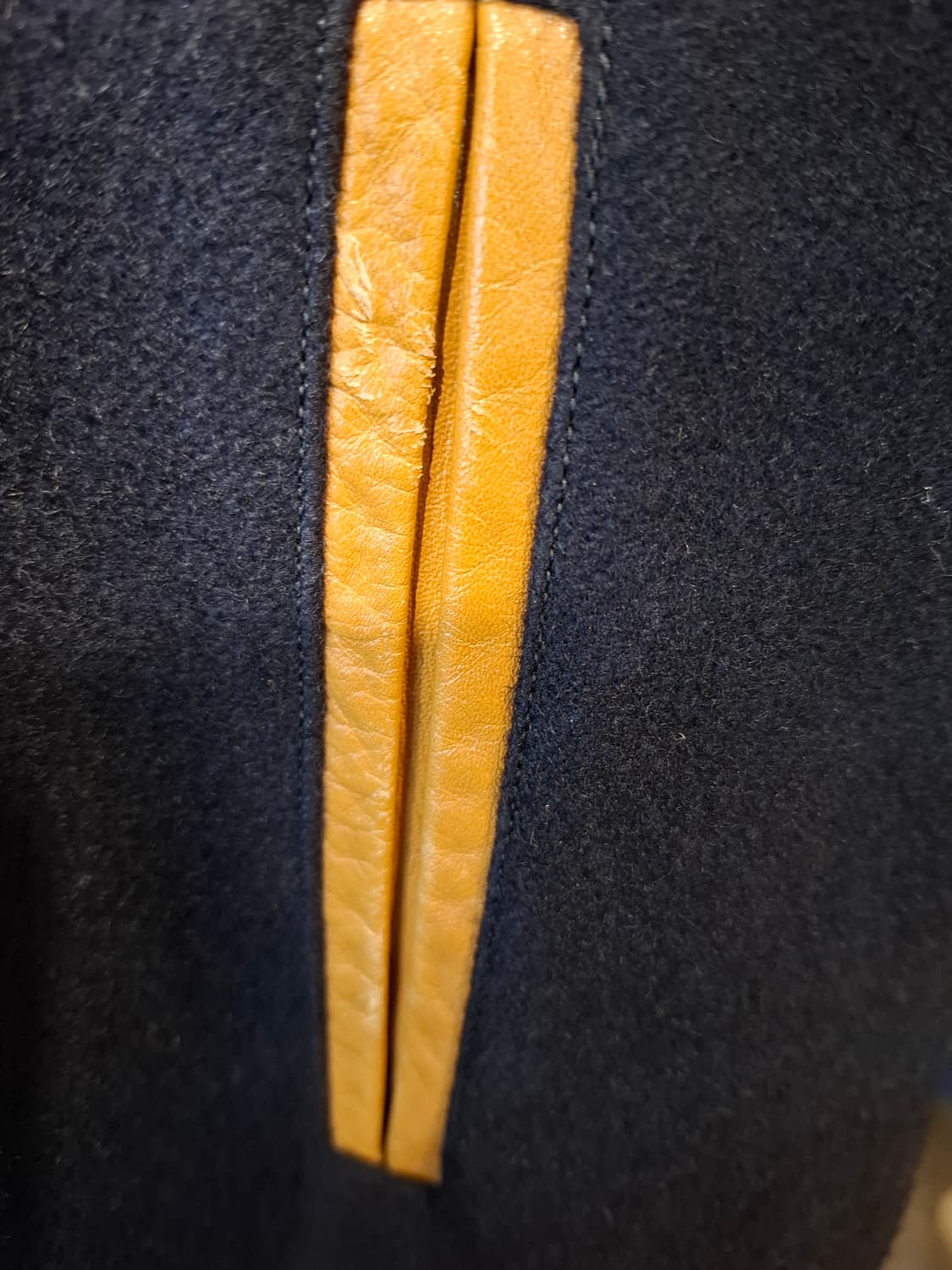 미키하우스 울 바시티 자켓 상품이미지4