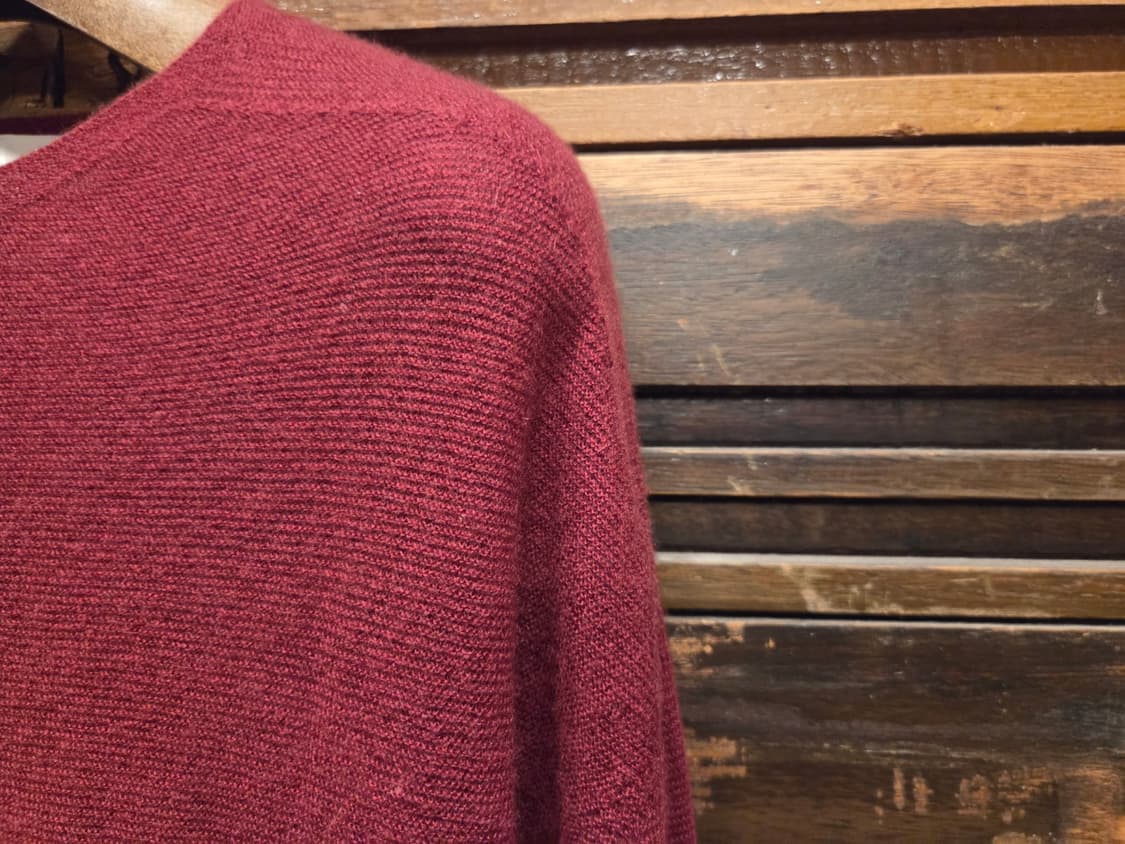 더 캐시미어 니트 상품이미지10