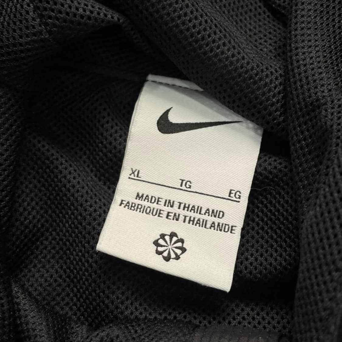 105 나이키 아노락 상품이미지3