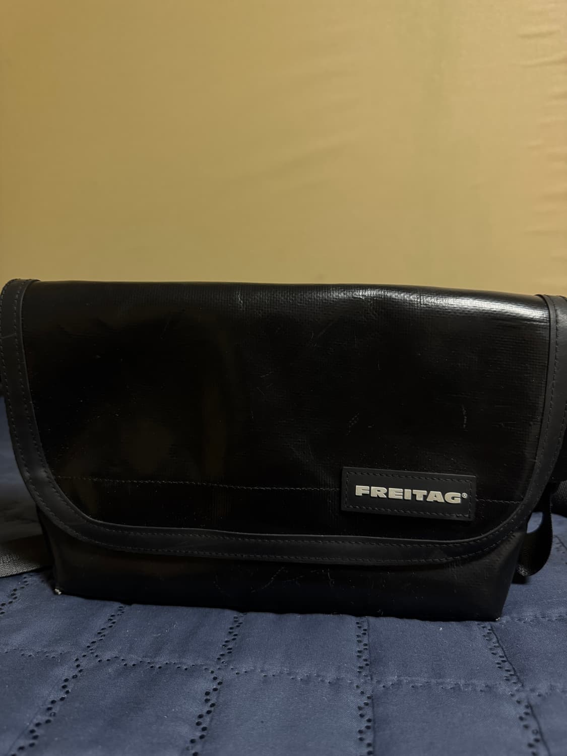 프라이탁 하파오 올검(민트택 보유) 상품이미지1