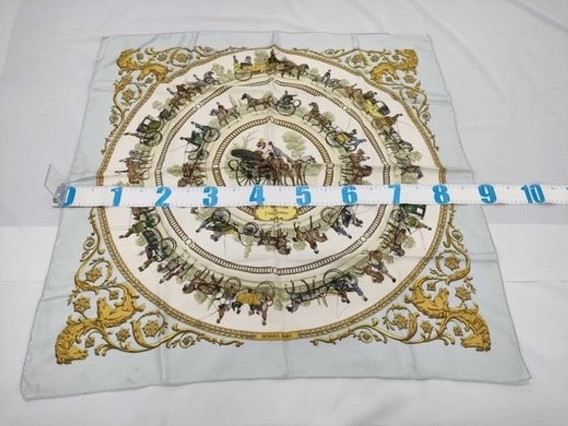 에르메스 까레 (박스구성) 상품이미지9