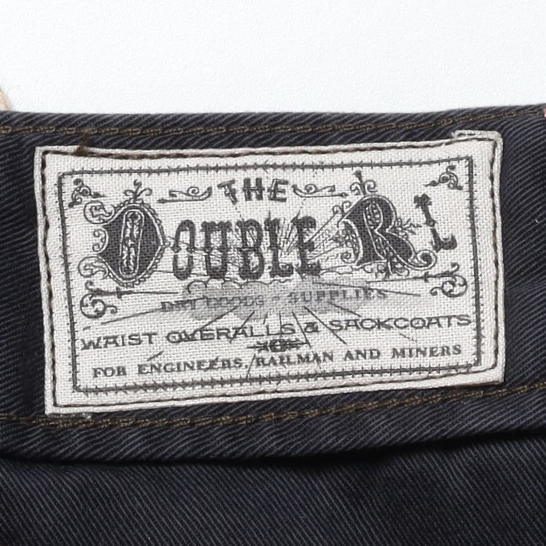 더블알엘 RRL Bedford Officers Chino Pants 

 상품이미지8